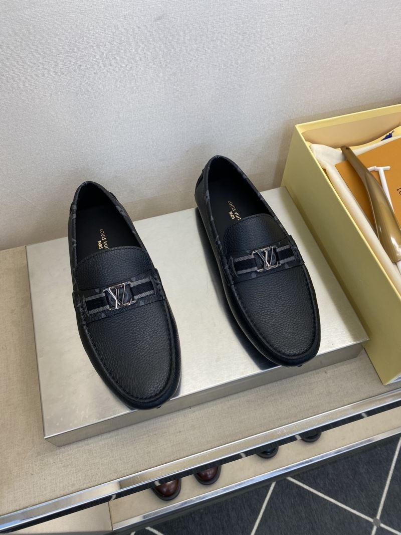 Louis Vuitton Tods Shoes